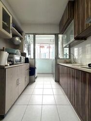 Blk 623C Punggol Spectra (Punggol), HDB 3 Rooms #573559141